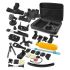 Accesorii pentru Cameră Sportivă (38 pcs)