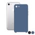Husă pentru Mobil iPhone 7/8/SE2020 KSIX Soft Silicon