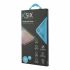 Protector de Ecran Sticlă Temperată pentru Mobil Iphone X-Xs KSIX Armor Negru