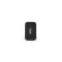 Încărcător de Perete + Cablu USB A la USB C KSIX USB Negru