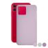 Husă pentru Mobil iPhone 11 KSIX Color Liquid iPhone 11