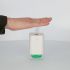 Dozator KSIX Smart Hand Mini Sterilizator Automatic 45 ml