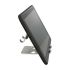 Suportul pentru Mobile KSIX Swivel Argintiu
