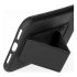 Husă pentru Mobil iPhone 7/8/SE2020 KSIX Standing Negru