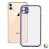 Husă pentru Mobil iPhone 12 KSIX Duo Soft iPhone 12 Mini