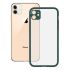 Husă pentru Mobil iPhone 12 KSIX Duo Soft iPhone 12 Mini