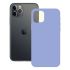 Husă pentru Mobil iPhone 11 Pro KSIX Soft Silicone iPhone 11 Pro