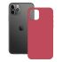 Husă pentru Mobil iPhone 11 Pro KSIX Soft Silicone iPhone 11 Pro