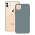 Husă pentru Mobil iPhone 12 Pro Max KSIX Soft Silicone iPhone 12 Pro Max