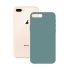 Husă pentru Mobil iPhone 7/8/SE2020 KSIX Soft Silicon