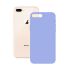 Husă pentru Mobil iPhone 7/8/SE2020 KSIX Soft Silicon