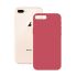 Husă pentru Mobil iPhone 7/8/SE2020 KSIX Soft Silicon