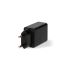 Încărcător de Mașină USB Universal + Cablu USB C Contact