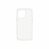 Husă pentru Mobil KSIX IPHONE 13 PRO MAX Transparent iPhone 13 Pro Max
