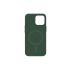 Husă pentru Mobil KSIX iPhone 13 Pro Verde