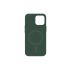Husă pentru Mobil KSIX iPhone 13 Pro Verde