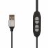 Lampă LED USB KSIX 5 W