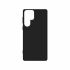 Husă pentru Mobil KSIX Samsung Galaxy S22 Ultra Negru