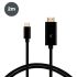 Adaptor USB C la HDMI KSIX
