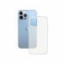 Husă pentru Mobil KSIX iPhone 13 Pro Max Transparent iPhone 13 Pro Max