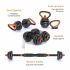 Kettlebell Xiaomi (2 Unități)