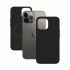 Husă pentru Mobil KSIX iPhone 14 Pro Negru iPhone 14 Pro