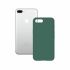 Husă pentru Mobil KSIX iPhone 7/8 Plus Verde