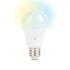 Bec LED KSIX E27 9W F