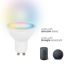 Bec LED KSIX GU10 5,5 W G
