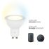 Bec LED KSIX GU10 5,5 W G