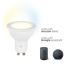 Bec LED KSIX GU10 5,5 W G
