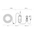 Neon Strip KSIX SmartLED