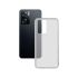 Husă pentru Mobil KSIX Oppo A57s Transparent OPPO