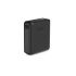 Powerbank KSIX Negru 10000 mAh