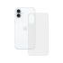 Husă pentru Mobil KSIX iPhone 16 Plus Transparent