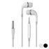 Căști cu buton Contact (3.5 mm)