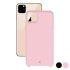 Husă pentru Mobil iPhone 11 Pro Max KSIX Soft iPhone 11 Pro Max