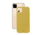 Husă pentru Mobil iPhone 11 KSIX Eco-Friendly iPhone 11