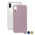 Husă pentru Mobil Iphone X KSIX Eco-Friendly Iphone X, XS