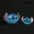 Geantă Bandulieră Stitch Disney 72809 Albastru