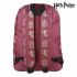 Ghiozdan Harry Potter 72835 Castaniu