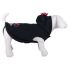 Hanorac pentru câine Minnie Mouse Negru XXS