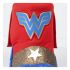 Papucii de Casă Wonder Woman Roșu