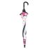 Umbrelă Minnie Mouse Roz (Ø 78 cm)