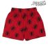 Pijama Infantil Spider-Man Gri