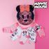 Șosete Minnie Mouse