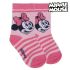 Șosete Minnie Mouse
