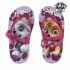Șlapi pentru Copii The Paw Patrol 72350