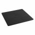 Platou Plat Inde Africa Negru Melamina Pătrat 35 x 35 x 0,7 cm (6 Unități)