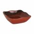 Castron Inde Pătrat 10,5 x 10,5 x 3 cm (24 Unități)